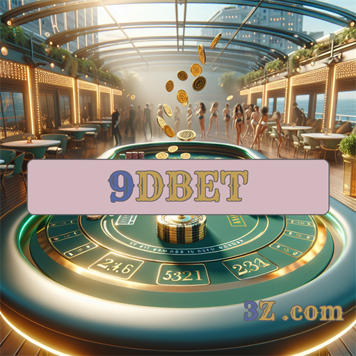 Descubra a Diversão dos Caça-níqueis no 9d Bet