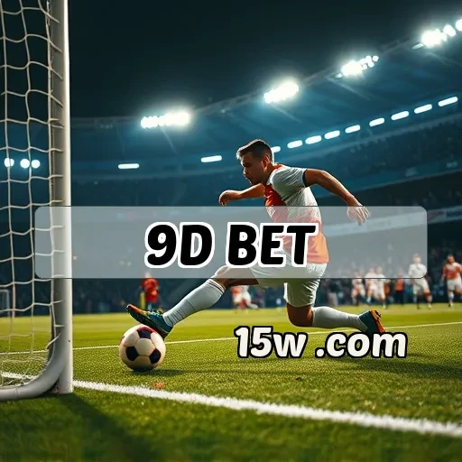 9d bet Login