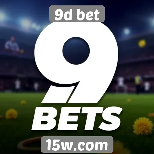 Promoções e bônus disponíveis no 9d bet
