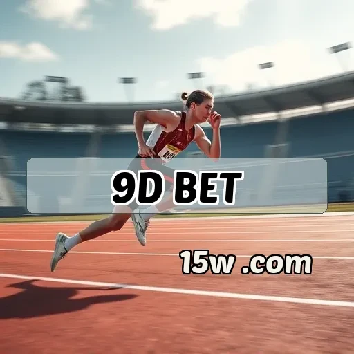 9d bet Segurança