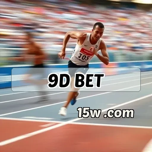 9d bet Eventos Esportivos
