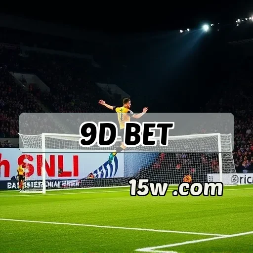 9d bet Suporte 24/7