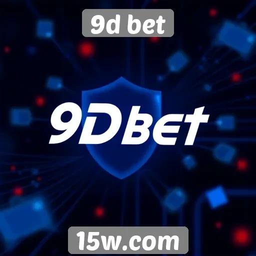 Segurança em transações no 9d bet é reforçada